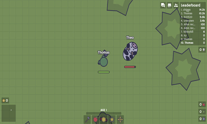 moomooio screenshot