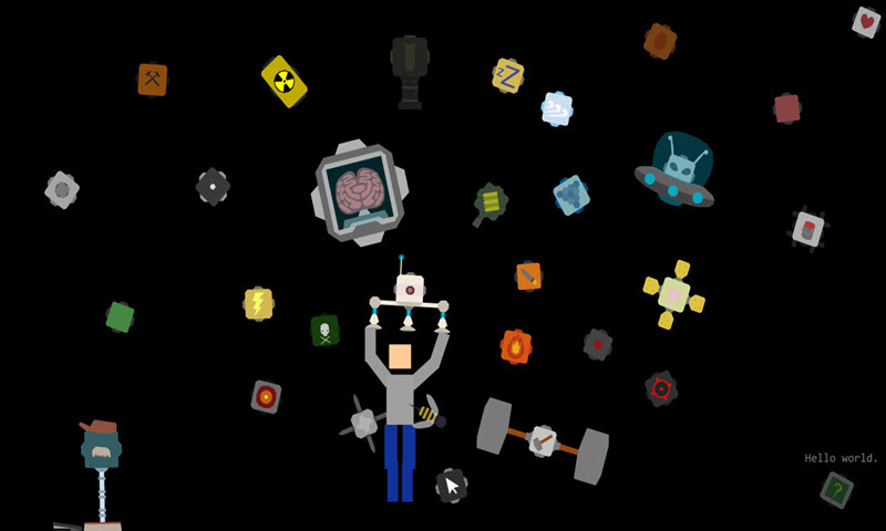 mutilate a doll 2 screenshot