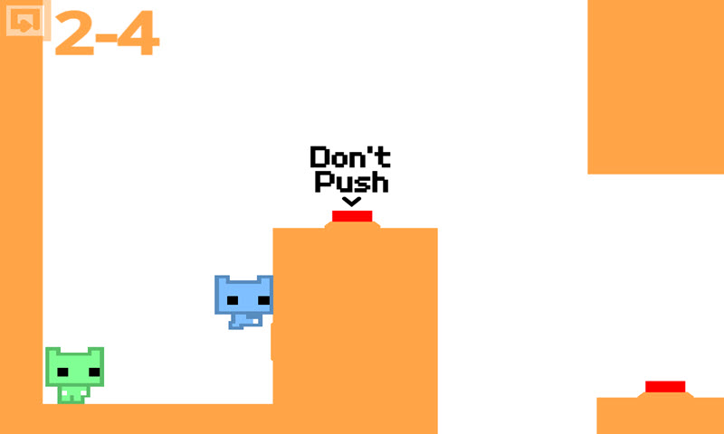 pico park screenshot