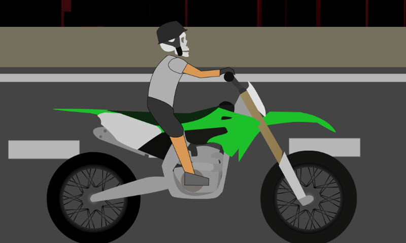 soflo wheelie life screenshot