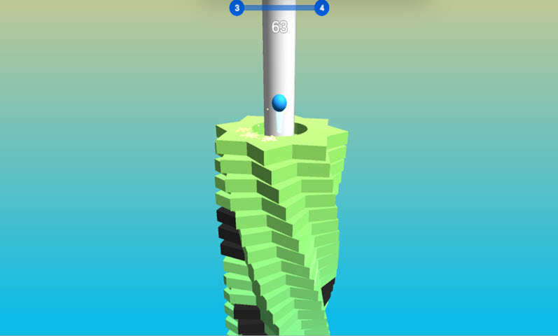 stackballio screenshot