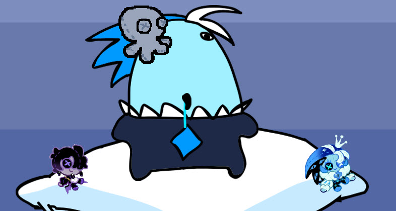take care of shadow milk screenshot