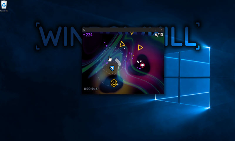 windowkill screenshot